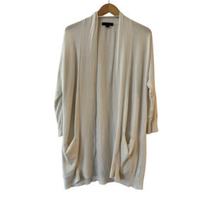 ATMOSPHERE Women's Open Front Cardigan Sweater